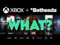 Microsoft Have Acquired BETHESDA - Wait... What?