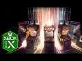 Midway Arcade Origins Xbox Series X Gameplay