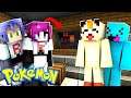 Minecraft Pokemon - TEAM ROCKET IS AFTER ASH AND PIKACHU! [5]
