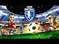 Mini Football | Android gameplay