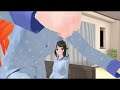 ( MMD) Preview 7 Episode 4 | YanSim Write - Another Osana Najimi beating the shit out of Taro Yamada