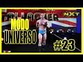 Modo Universo WWE2K20 #23 ¡EL GENTLEMAN HA LLEGADO!