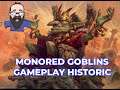 MONOR GOBLINS GAMEPLAY HISTORIC