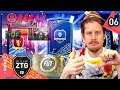 MY BEST 50K PACK?! SQUAD BATTLES REWARDS! ZWE TO GLORY #6 FIFA 20 Ultimate Team