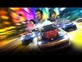 Need for Speed: No Limits - The Blackridge Brothers [FULL GAME] by Reiji x Ryo Watanabe