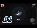 Night Time Shooting Gallery // GHOST RECON BREAKPOINT Extreme walkthrough part 11
