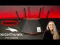 Nighthawk XR1000 Gaming Router!! - LiteWeight Gaming