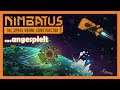 Nimbatus - The Space Drone Constructor 🚀 Angespielt [Deutsch][HD]