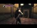 NINJA GAIDEN Σ: Walkthrough part #7
