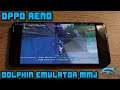 Oppo Reno (S710) - THUG2 / Super Smash Bros. Melee / MGS: Twin Snakes / Dolphin Emulator MMJ - Test
