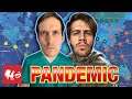 Pandemic in a Pandemic | Hard Mode