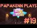Papa Sings in The Secret Temple... OF SECRETS! | STEVEN UNIVERSE: SAVE THE LIGHT (Part 19)