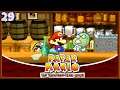 Paper Mario: The Thousand-Year Door | Chapter 4 ~ Interlude [29]