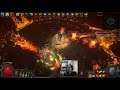 [Path of Exile][SSFRHC] Ritualリーグ Tectonic Slam #69 ファーム