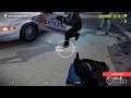 PAYDAY 2 Border Crossing Heist Gameplay (PC Game).