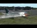 PIA 777 Plane Crash Washington D.C. [Reagan Airport]