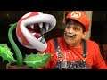 Piranha Plant's Milk Problems (Super Smash Bros. Ultimate Parody) - AwesomeErick