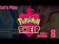 Pokémon Shield NUZLOCKE - Two Kings (Full Stream #8)