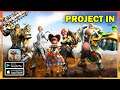 Project IN Gameplay Walkthrough (Android, iOS) - Part 1