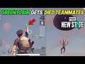 PUBG NEW STATE : My Dead Teammate is Back in Same Game Lol 🤣🤣 | ULTRA GRAPHICS GAMEPLAY