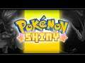 🔴Quero todas as insigneas - Pokémon Shiny ( Fome de vitória ) - 020