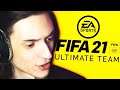 REACTION AL TRAILER DI FIFA 21 ULTIMATE TEAM!