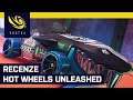 Recenze Hot Wheels Unleashed. Okouzlení grafikou a jízdním modelem rychle vyprchá kvůli obsahu