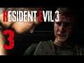 Resident Evil 3 #3 - Ceux qui restent