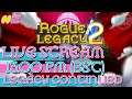 Rogue Legacy 2 Gameplay Live Stream: Legacy Continued #Roguelegacy2 #livestream
