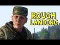 Rough Landing | ArmA 3