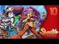Run Shantae, RUN!| Shantae and the Pirate's Curse #10