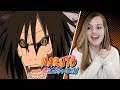 Sasuke VS. Orochimaru - Naruto Shippuden Suzy Lu Reaction EP 113 - 114