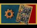 Saving Sodium Hydroxide Heaps - Factorio 1.1 Seablock - Aurei Plays - 309