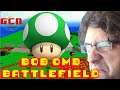 SCARIER THAN ANY HORROR GAME!!! | Green Demon Challenge Bob-Omb Battlefield