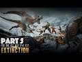 second extinction épisode 5