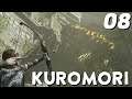 Shadow of the Colossus #08 - Kuromori