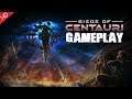 Siege of Centauri (HD) PC Gameplay