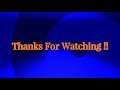 Thanks For Watching Template - 02.