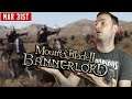 Sips Plays Mount & Blade II: Bannerlord (31/3/20)