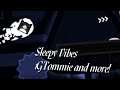 "Sleepy Vibes" by 1GTommie & More | Geometry Dash 2.11