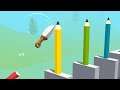 SLICE IT ALL! 🙈✨All Levels Gameplay Android, iOS v.39