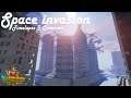 Space Invasion - Minecraft Speed Build Timelapse #13