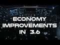Star Citizen Economy Improvements in 3.6