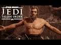 STAR WARS Jedi Fallen Order #023 [XBOX ONE X] - Noch ein Überlebender der Auslöschung
