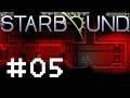 Starbound #05 ► Die Boyz brauchen Rohstoffe | Coop | Ansicht Vita | Let's Play Deutsch