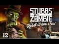 Stubbs the Zombie in Rebel Without a Pulse Part 12: The Army Isn't Playing Around