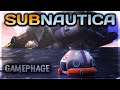 [Subnautica] The Quest For The Cave Sulfur - Episode 1