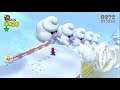 Super Mario 3D World Playthrough 15: Blown Away