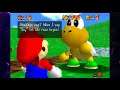 Super Mario 64 - Stream (Part One)