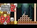 Super Mario Maker 2 ITA [Parte 83 - Eroe del Tempo]